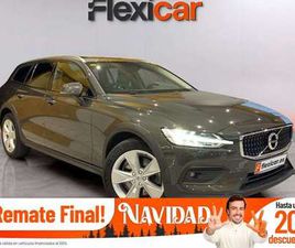 VOLVO V60 2.0 B4 (D) AWD CROSS COUNTRY PRO AUTO