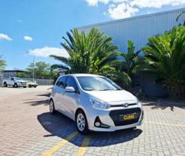 HYUNDAI I10 1.0 MOTION