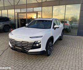 JETOUR JETOUR DASHING JETOUR DASHING 1.5T DCT