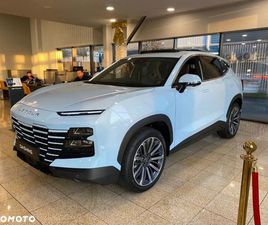 JETOUR JETOUR DASHING JETOUR DASHING 1.6T DCT