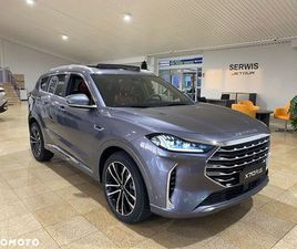 JETOUR JETOUR X70 PLUS JETOUR X70 PLUS 1.6T DCT