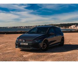 VOLKSWAGEN GOLF VOLKSWAGEN GOLF 2.0 TSI, CX. A., 300CV