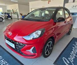 HYUNDAI I10 1.0 EXECUTIVE HATCH