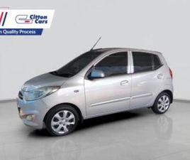 HYUNDAI I10 1.1 MOTION