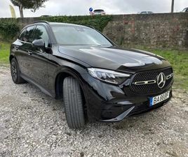 MERCEDES-BENZ GLC GLC, CX. A., 313CV