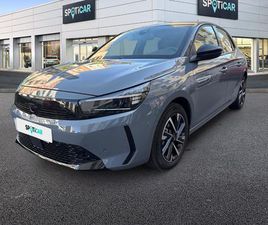 1.2 TURBO 100 CH BVA8 GS