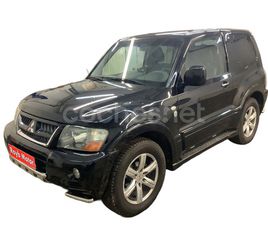 MITSUBISHI MONTERO 3.2 DID GLS