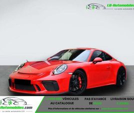 PORSCHE 911 991 GT3 PORSCHE 911 - 991 GT3 4.0I 500 PDK