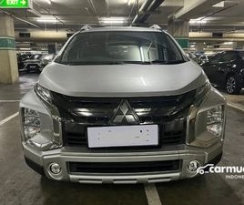 2020 MITSUBISHI XPANDER CROSS 1.5 MPV