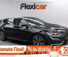 RENAULT TALISMAN SPORT TOURER INITIALE PARIS ENERGY TCE 147 KW (200 CV) EDC