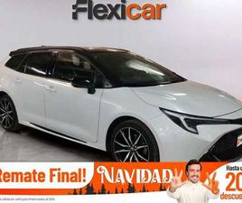 TOYOTA COROLLA TOURING SPORTS TOURING SPORTS 200H GR SPORT