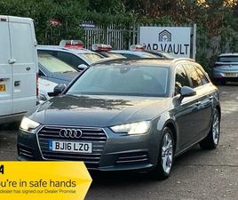 2.0 TDI ULTRA SPORT EURO 6 (START/STOP) 5DR