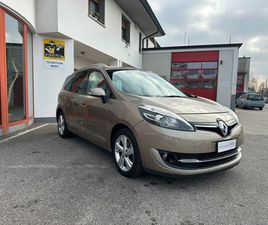 SCENIC SCÉNIC XMOD 1.5 DCI 110CV START&AMP;STOP ENERGY