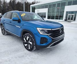 VOLKSWAGEN ATLAS CROSS SPORT HIGHLINE 2.0 TSI 4MOTION