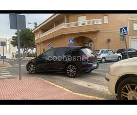 VOLKSWAGEN GOLF SPORT RLINE 1.6 TDI