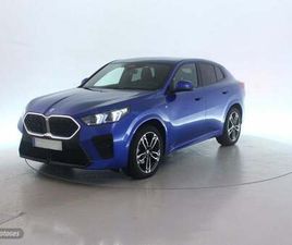 BMW X2 20 D XDRIVE M SPORT
