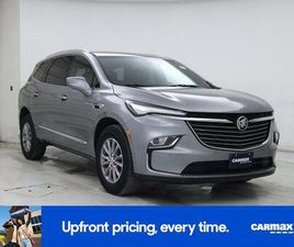 USED 2024 BUICK ENCLAVE PREMIUM