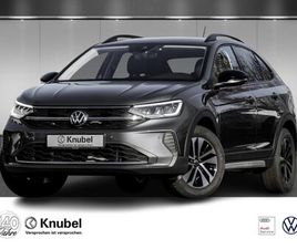 1.0 TSI DSG LED NAVI AHK TRAVELASS. GANZJ.REIFEN