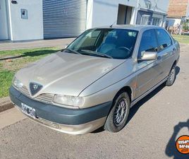 ALFA ROMEO 146 2.0TD