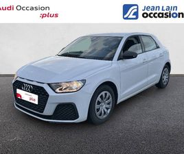 A1 SPORTBACK 25 TFSI 95 CH BVM5 A1