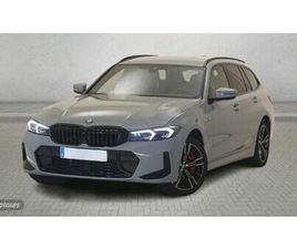 BMW SERIE 3 330 330 E XDRIVE M SPORT