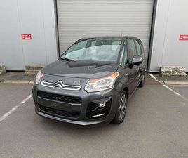 C3 PICASSO 1.4 VTI MARCHAND/EXPORT