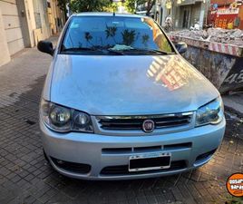 FIAT PALIO FIAT PALIO