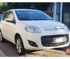 FIAT PALIO PALIO ESSENCE 1.6 16V