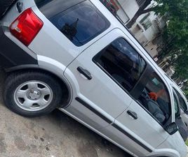 VENDO ECO SPORT 2009