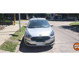 HERMOSO - GNC 5 GEN. - FULL