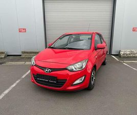 I20 1.2I MARCHAND/EXPORT