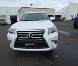 LEXUS GX GX 460 LEXUS GX 460 LUXURY* ОБДУХ* МЪРТВА Т.* 6+ 1 ≫ 2015 • 42 500 ЛВ. • ID