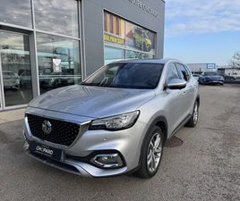 MG EHS EHS 1.5T GDI PHEV