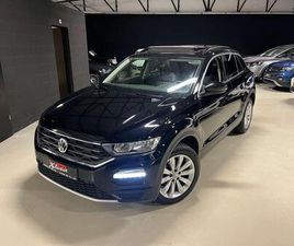 1.0 TSI *CARPLAY*PANO OUVRANT*CAMERA*GARANTIE 2ANS