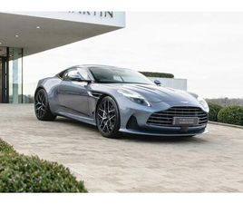 ASTON MARTIN DB12 V8 2DR AUTO