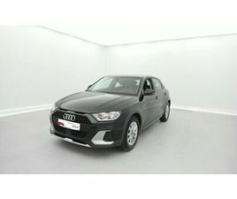 A1 CITYCARVER 30TFSI 110 CH BVM6 DESIGN