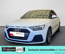 A1 SPORTBACK 25 TFSI 95 CH BVM5