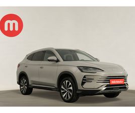 BYD GLC 300 DE 4M AMG