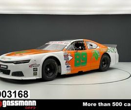 2010 CHEVROLET CAMARO - CAMARO NASCAR RENNFAHRZEUG RC01, GEN 5