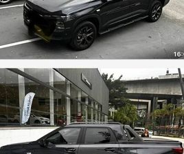 CHEVROLET MONTANA PREMIER 1.2 TURBO FLEX 12V AUT.