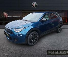 E 156CH 54KWH LA PRIMA