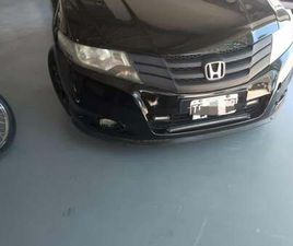 HONDA CITY HONDA CITY