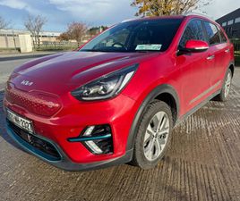 KIA NIRO ENIRO MY22