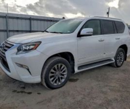LEXUS GX 460 PREMIUM* MARK LEVINSON* КОЖА* ПОДГРЕВ* BLINDSPOT* ≫ 2015 • 50 000 ЛВ. • ID