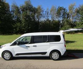 PEUGEOT RIFTER 2021 PEUGEOT RIFTER 1.5 BLUEHDI 100 ALLURE 5DR MPV DIESEL AUTOMATIC