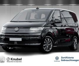 VOLKSWAGEN MULTIVAN T7 MULTIVAN LIFE 2.0 TDI DSG PANO KEYLESS IQ.LI...