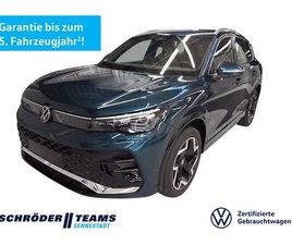 TIGUAN 2.0 TDI DSG 4 MOTION R-LINE