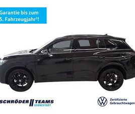 TIGUAN 2.0 TSI 4 MOTION DSG R-LINE