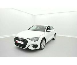 A3 SPORTBACK 30 TDI 116 DESIGN