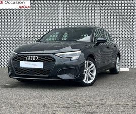 A3 SPORTBACK 35 TDI 150 S TRONIC 7 BUSINESS LINE
